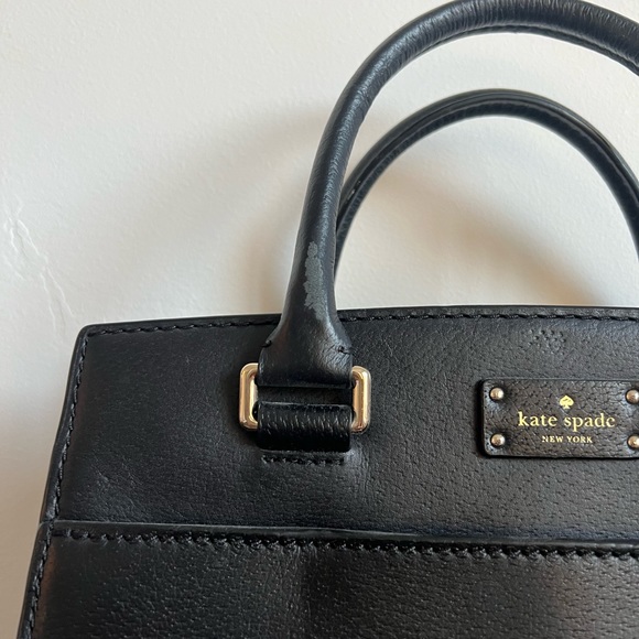 Kate Spade Handbag - Picture 4 of 6